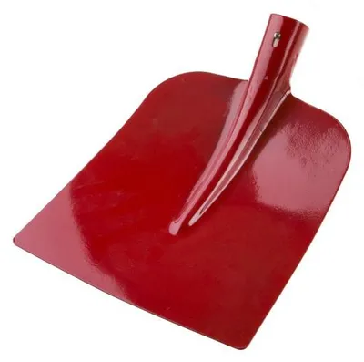 Obrázek produktu pro Lopata holštýnská 25x27cm 61058