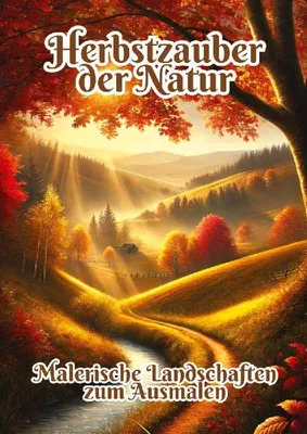 Produktbild von Herbstzauber der Natur