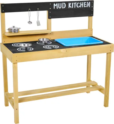 Produktbild von Outdoor-Küche für Kinder  Braun