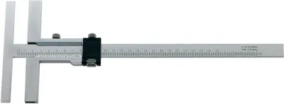 Produktbild von Format Anreiß-Messschieber 160mm