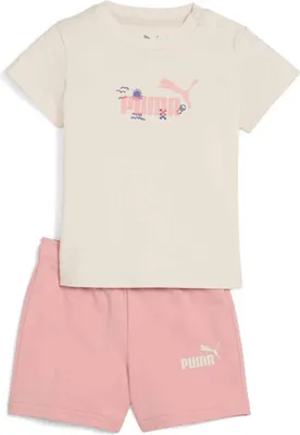Obrázok produktu pre Tepláková súprava Puma 686286-87 pre Detské