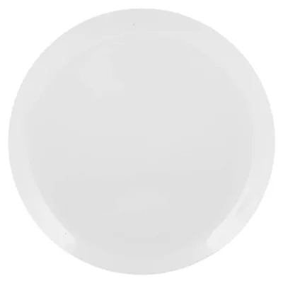 Obrázok produktu pre Sada 6 plochých tanierov – farba: opál, biela, priemer: 27 cm