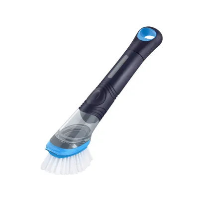 Image de Brosse pour distributeur de savon - Brosse en nylon