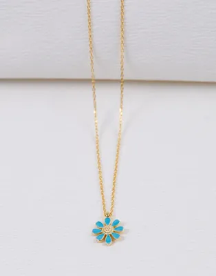 Immagine prodotto di Jumeon, ELKSLVR7613A, Collana in argento, 100 % argento 925, oro