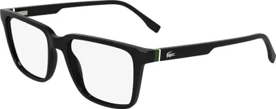 Produktbild von Lacoste L2963 N Black 53/17/145 Herren Brillen