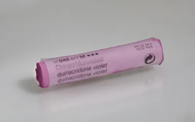 Produktbild von Schmincke Pastell M Chinacridonviolett Pastell 17 048 077