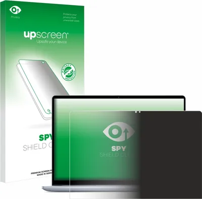 Produktbild von Für Dell Inspiron 16 7640 2-in-1 Sichtschutzfolie Schutzfolie upscreen Anti-Spy Privacy Sichtschutz Blickschutz Display Schutz Folie Blaulichtfilter