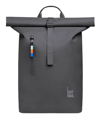 Produktbild von GOT BAG Rolltop Lite 2.0 Backpack Shark