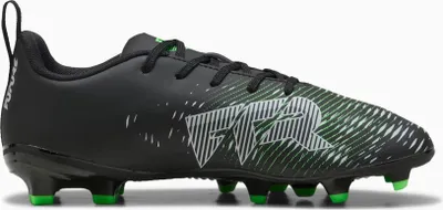 Produktbild von Puma Herren Fußballschuhe Schwarz 108144-02 Grösse 38