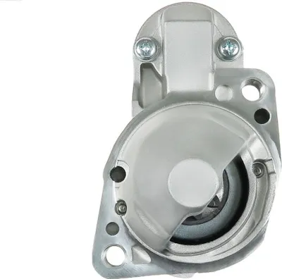 Produktbild von AS-PL S5370S Starter Anlasser 1,2kW für JEEP COMPASS (MK49) 12V