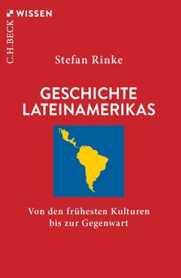 Produktbild von Geschichte Lateinamerikas