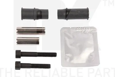 Obrázok produktu pre Súprava Na Opravu Brzdových Svorkov Vw