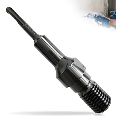 SDS Plus-Adapter 1 1/4" UNC auf SDS Plus für Kernbohrer