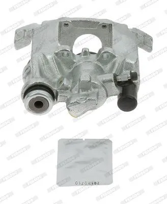 Produktbild von FERODO FCL694101 Bremssattel Hinten Links passend für MERCEDES-BENZ VITO Bus (638) V-Klasse (W638/2) VITO Kasten (638)