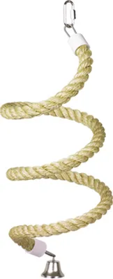 Produktbild von Nobby 31613 Sisal Seil Spirale