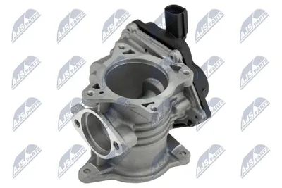 Produktbild von NTY EGR-VW-039 AGR-Ventil für VW CRAFTER 30-50 Kasten (2E) Abgasrückführungsventil