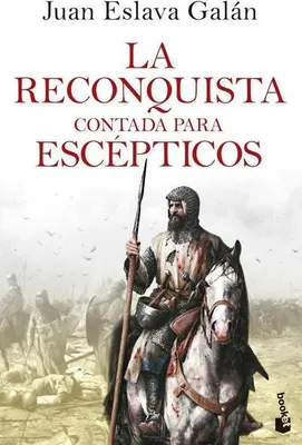 Immagine prodotto di La riconquista, raccontata per gli scettici