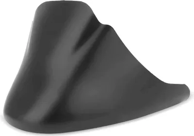 Immagine prodotto di Spoiler anteriore per Harley Davidson Sportster 883 Iron 09-20 spoiler motore
