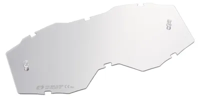 Immagine prodotto di Maschera per giovani B-10 - Lente di ricambio taglia unica