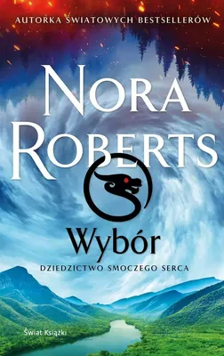 Imagen del producto de Wybor. Dziedzictwo Smoczego Serca