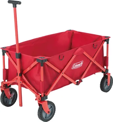 Produktbild von Bollerwagen 2000035214 Packung mit 2 Stück