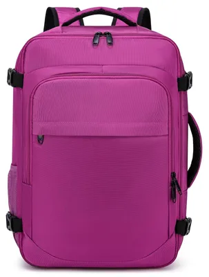 Produktbild von Reiserucksack 45x36x20 - Handgepäck 30L - Kompakter Rucksack - Schultasche - Wanderrucksack - Geeignet für Easyjet
