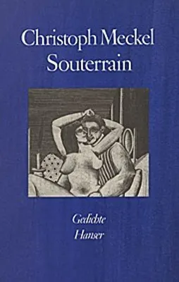 Produktbild von Meckel, C: Souterrain