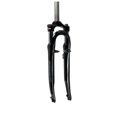 Immagine prodotto di SR Suntour SF13 CR8V 26' Forcella ammortizzata SR SF13 CR-8V 26' SL 255 mm 1' A-Head, nera