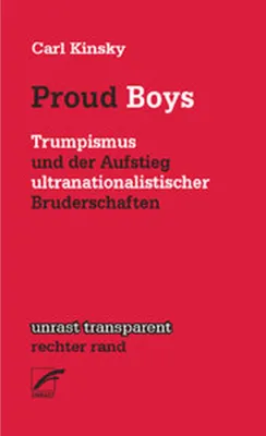 Produktbild von Proud Boys