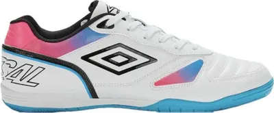 Produktbild von Umbro Sala Ctrl Futsal Hallenfußballschuhe Weiß EU 44 Weiß EU 44
