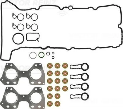 Produktbild von REINZ 02-10049-01 Zylinderkopf Dichtungssatz für BMW 5 Touring (F11) 1 Schrägheck (F20) 1 Schrägheck (F21) für TOYOTA AVENSIS Station Wagon