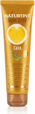 Productafbeelding van Hairfood - Chia, 150 ml