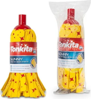 Obrázek produktu pro Arix Tonkita Sunny Mop Cartridge Tk021R...