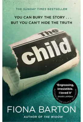 Imagen del producto de The Child