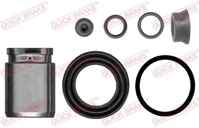 Produktbild von QUICK BRAKE Reparatursatz, Bremssattel x 114-5208