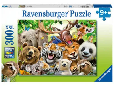 Immagine prodotto di Per favore, sorridi! Ravensburger 13354