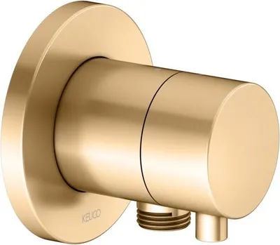 Produktbild von KEUCO 59541251101 Absperrventil IXMO Comfort 59541,rund