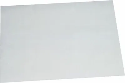 Produktbild von Papstar Tischsets, Papier 30 cm x 40 cm weiß, 10 x 100 Stück