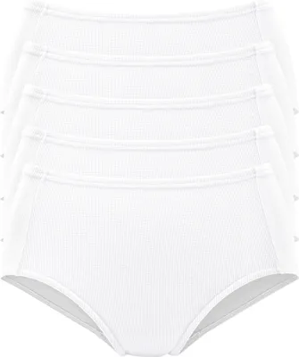 Produktbild von PETITE FLEUR Taillenslip schwarz Größe 40