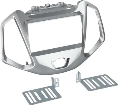 Produktbild von Autoradio-Rahmen für Ford EcoSport
