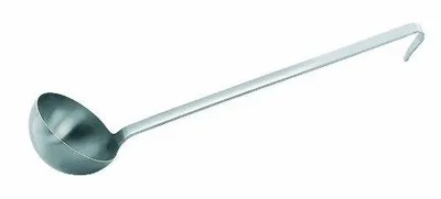 Produktbild von Mestolo F.p.inox Cm. 8- 150008