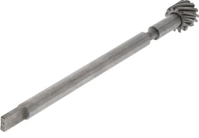 Image de Pinion 12 dents pour variateur de vitesse - pour MZ ETZ 250