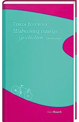 Productafbeelding van Wahnsinnig traurige Geschichten