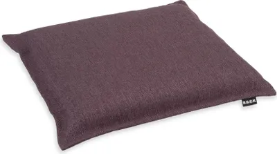 Produktbild von H.O.C.K. Mali Sitzkissen BLISS 40x40x6cm lila mauve col. 80