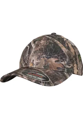 Immagine prodotto di FLEXFIT 6988 | Cappello TrueTimber® Kanati Camo, Look eccezionale - Colore: Kanati Camo - Taglia: S/M