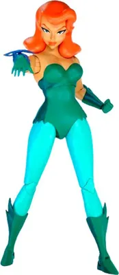Zdjęcie produktu dla Batman Actionfigur 1/6 Poison Ivy 27 cm