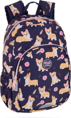 Produktbild von Coolpack Kindergartenrucksack - TOBY - ELISABETH