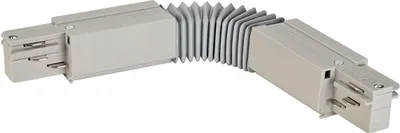 Immagine prodotto di SLV EUTRAC Connettore flessibile, grigio