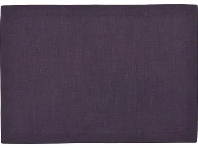 Produktbild von Sander Loft 35 x 50 - 24 plum Tischset