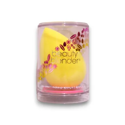 Obrázek produktu pro Beautyblender, Joy, Makeup Sponge, Yellow